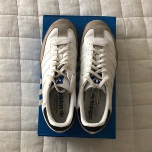 Men’s Adidas Samba OG